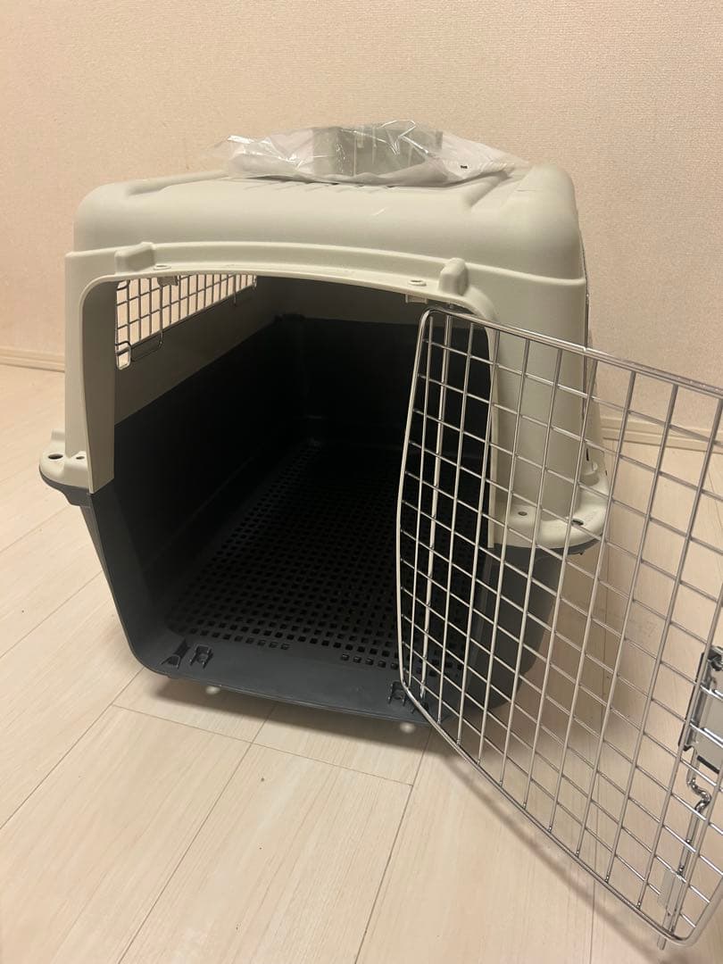 新品未使用‼️犬用クレート‼️【OFT】 ペットケンネル ファーストクラス L70‼️