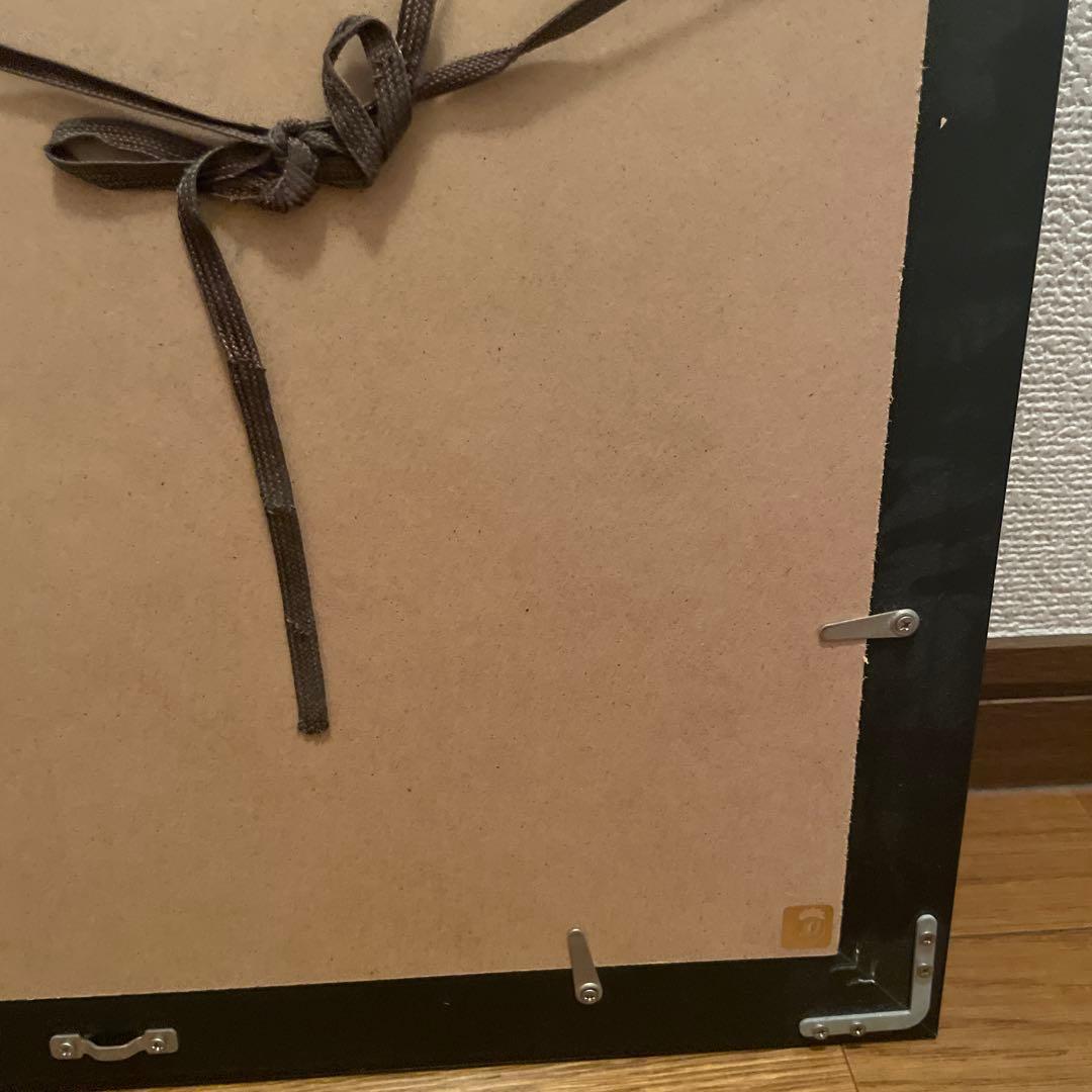 ヤングブラックジャック 複製原画 プレミアムver.