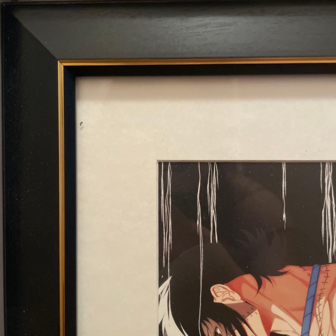 ヤングブラックジャック 複製原画 プレミアムver.