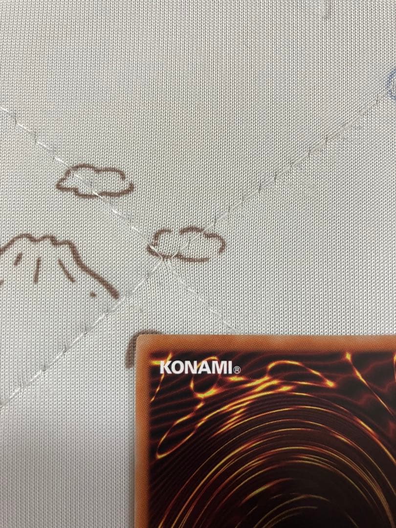 ブラック・マジシャン・ガール プリシク　スタンプエディション