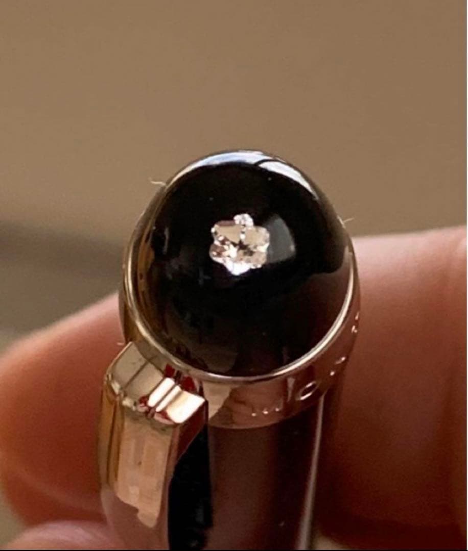 モンブラン スターウォーカー ダイヤモンド