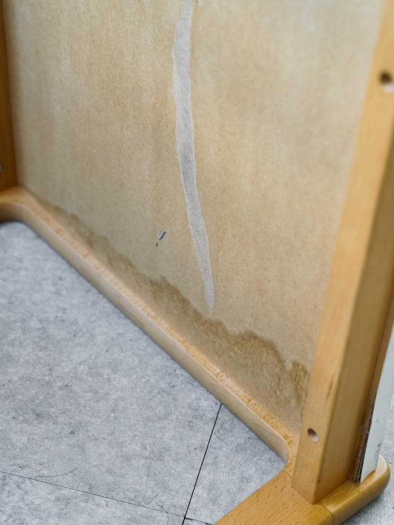 karimoku オールドカリモク テーブル ミッドセンチュリー 古家具