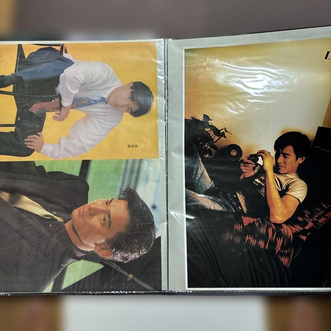 アンディラウ　❶‼️超希少‼️アンディラウPOSTER GALLERY