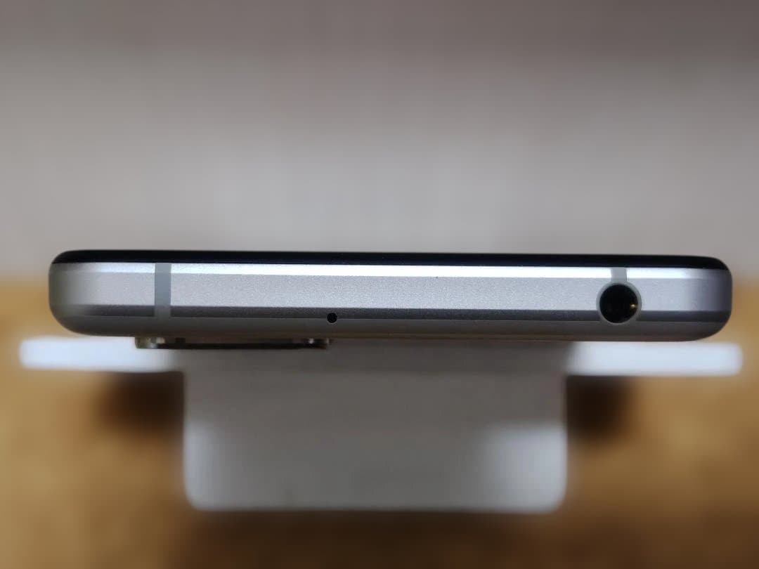 SHARP AQUOS sense4 SH-M15 SIMフリースマートフォン