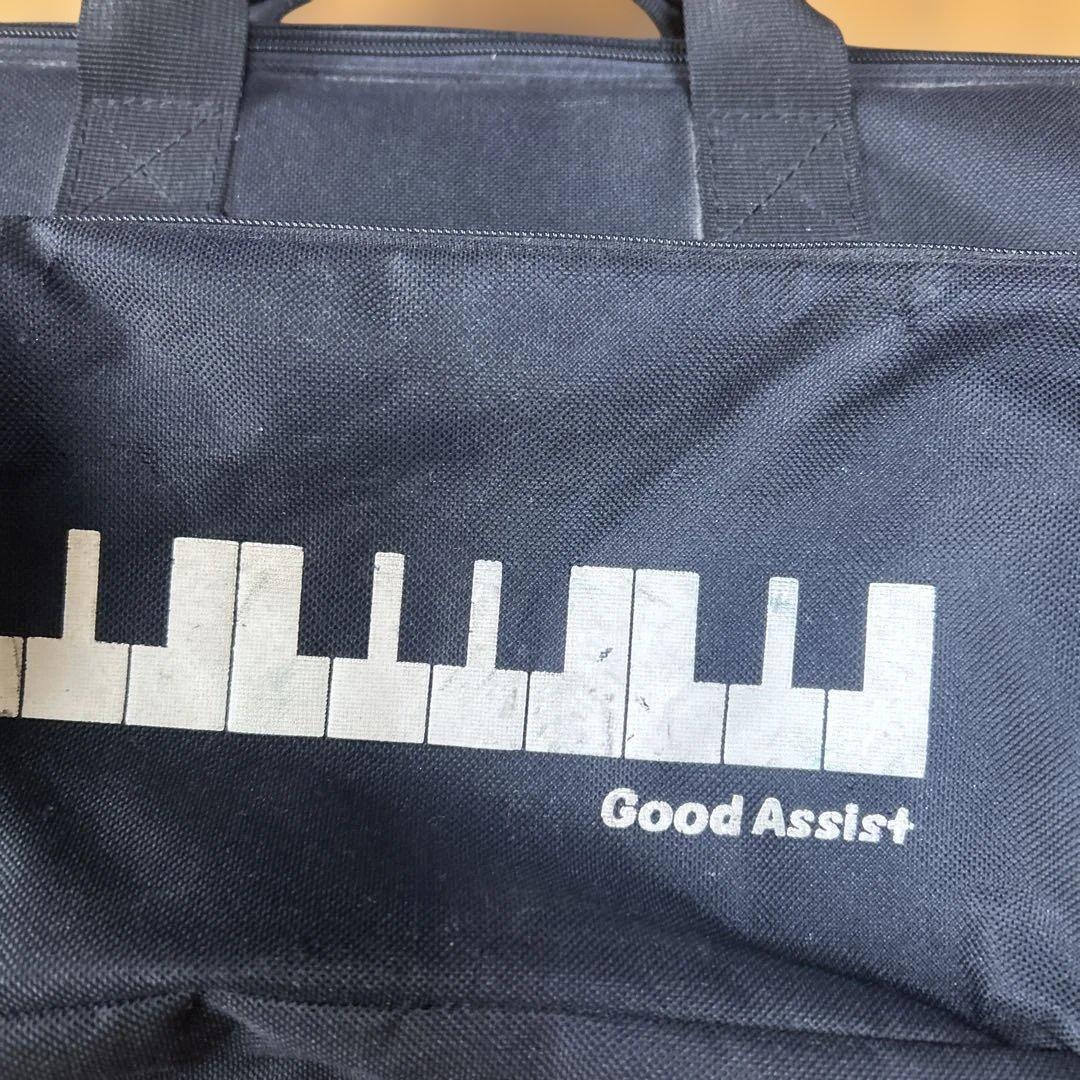 p*i様 吉澤ピアノ・アシストスツールASS-V　ブラック・ピアノ補助台・ペダル