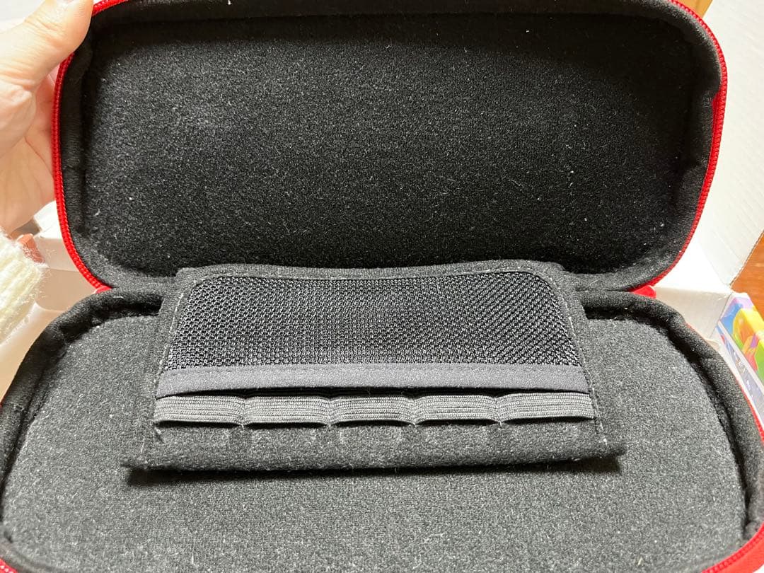 Nintendo Switch スーパーマリオ　オデッセイ　セット