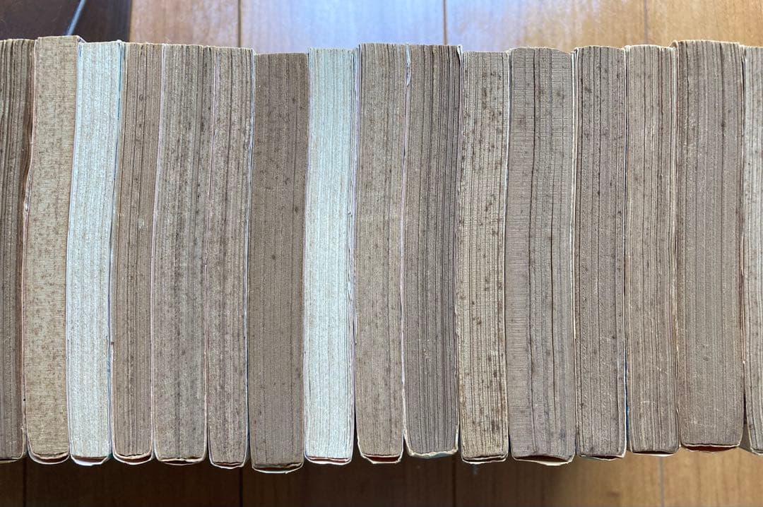 眉村卓　文庫　66冊セット　★