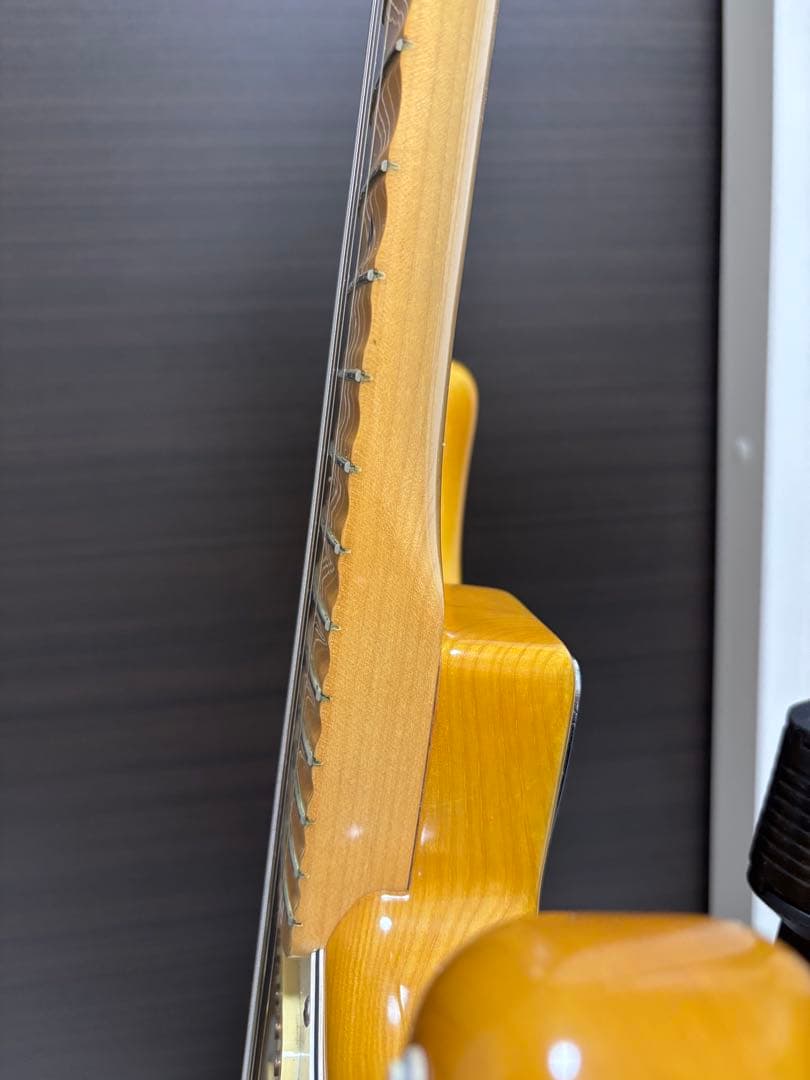 Fender Stratocaster ST-72 86DSC 【難あり】