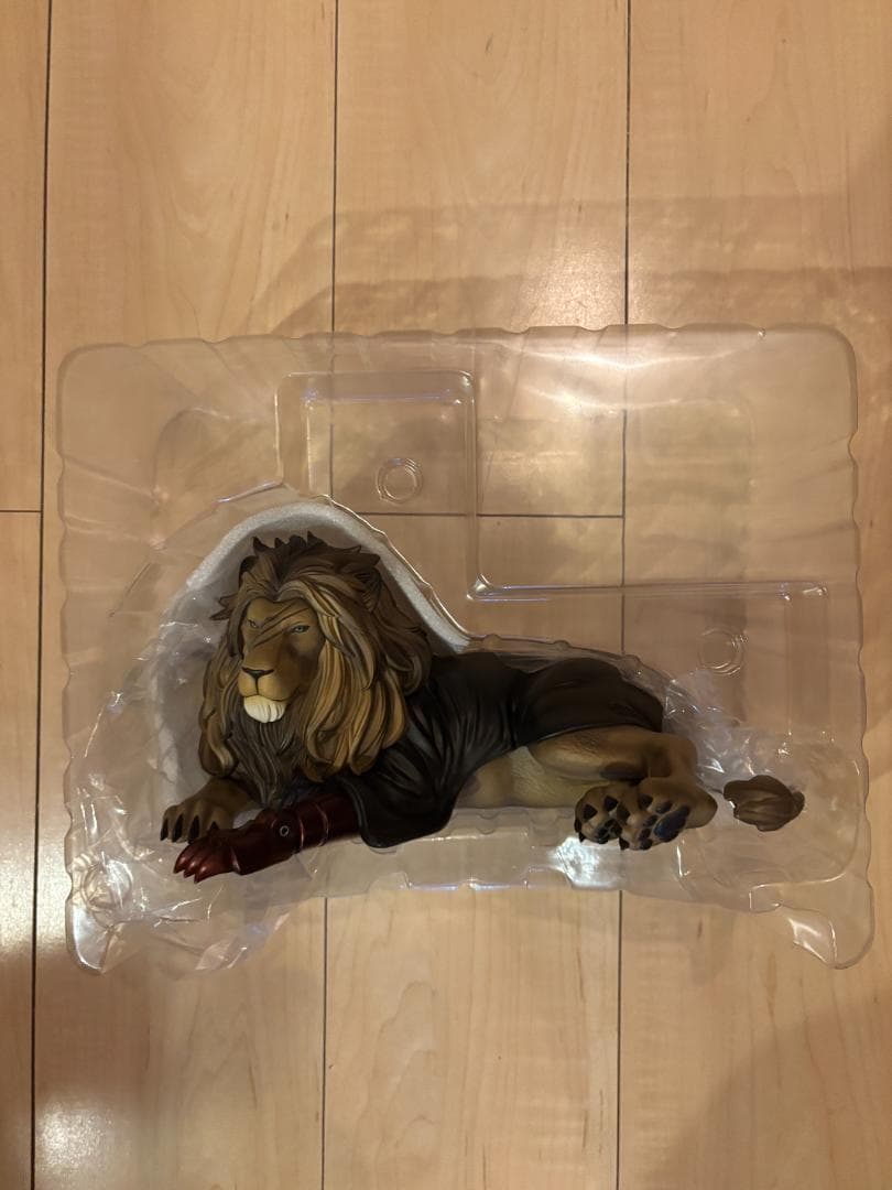 アークナイツ シージ 昇進段階二ver. 1/7 完成品フィギュア　BeBOX