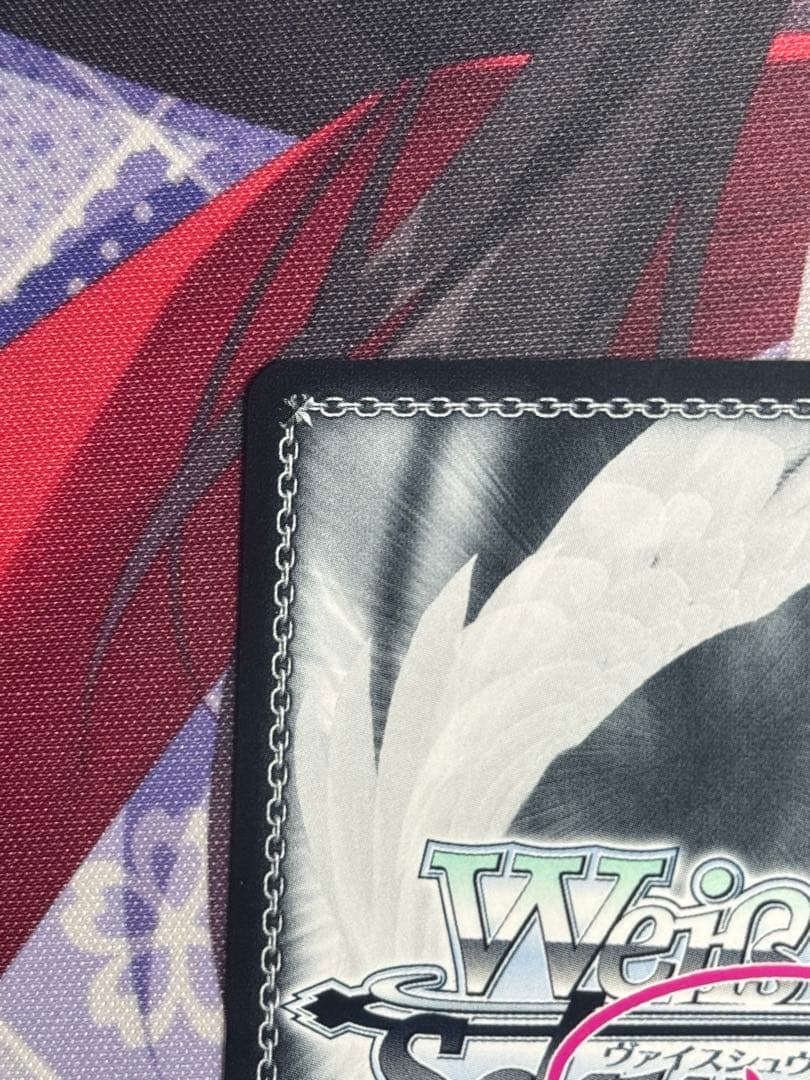 T*a様 ヴァイスシュヴァルツロゼ ゆずソフト 内緒のキモチ 在原 七海 SP