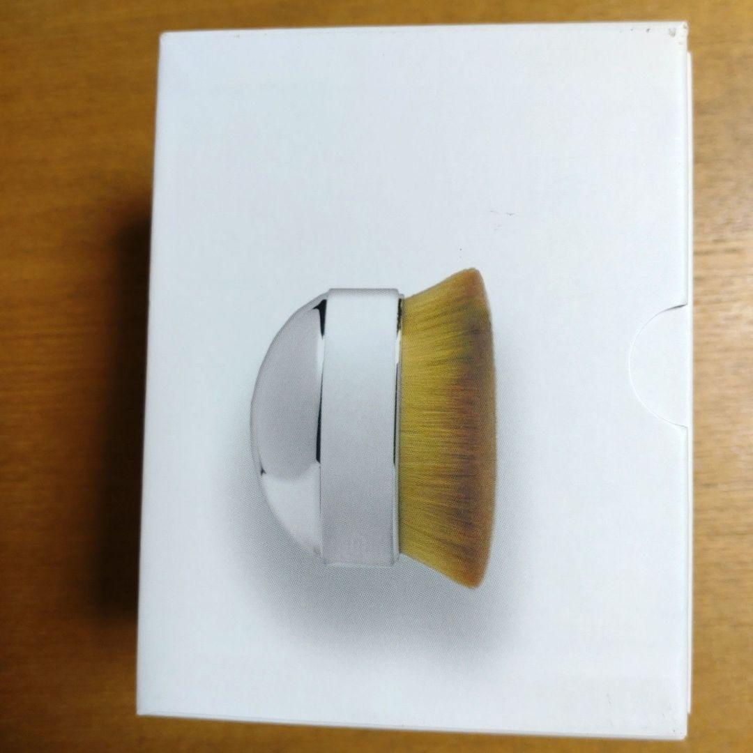 【ゆう】新品未使用！ アーティス メイクアップブラシ パームブラシ ミニ