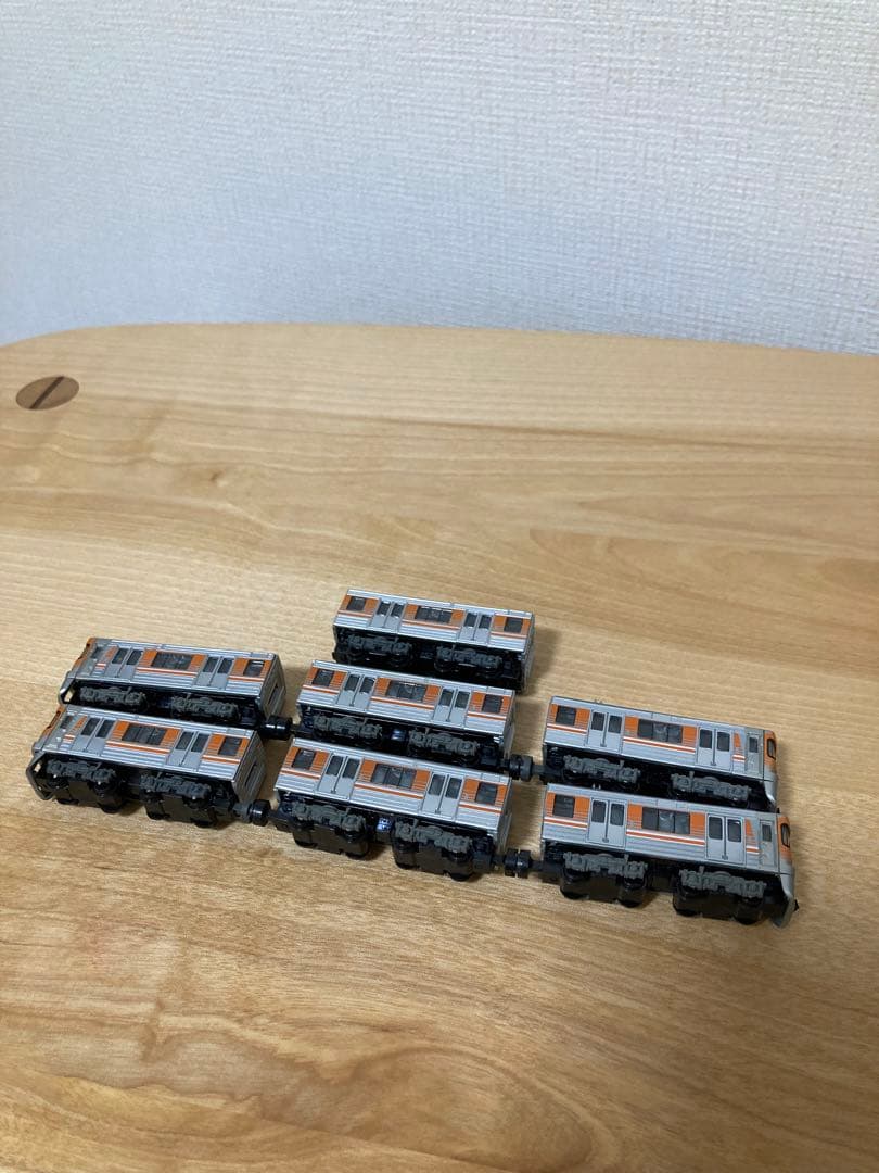 Bトレインショーティー　313系セット