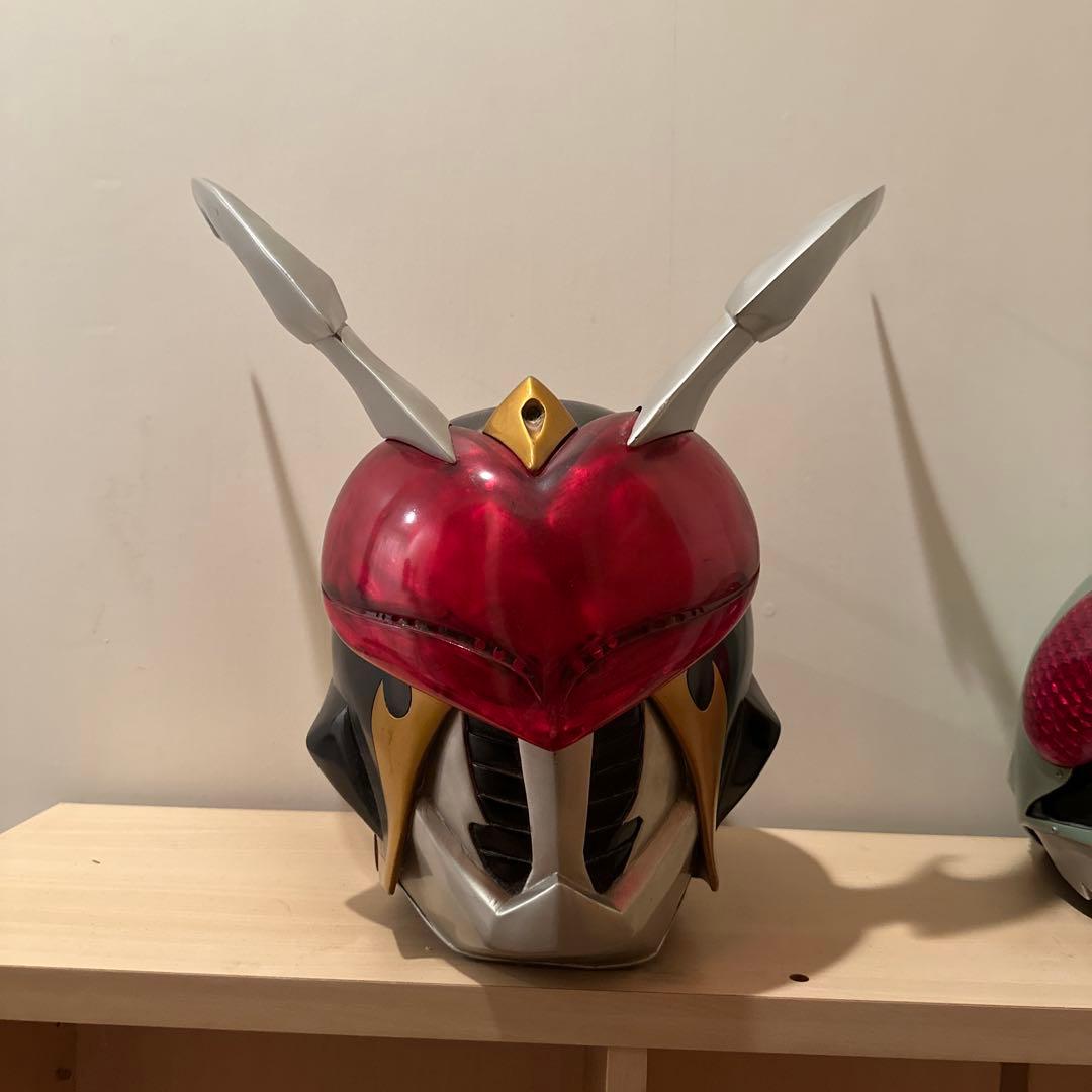 専用✩︎仮面ライダーブレイド レプリカマスク
