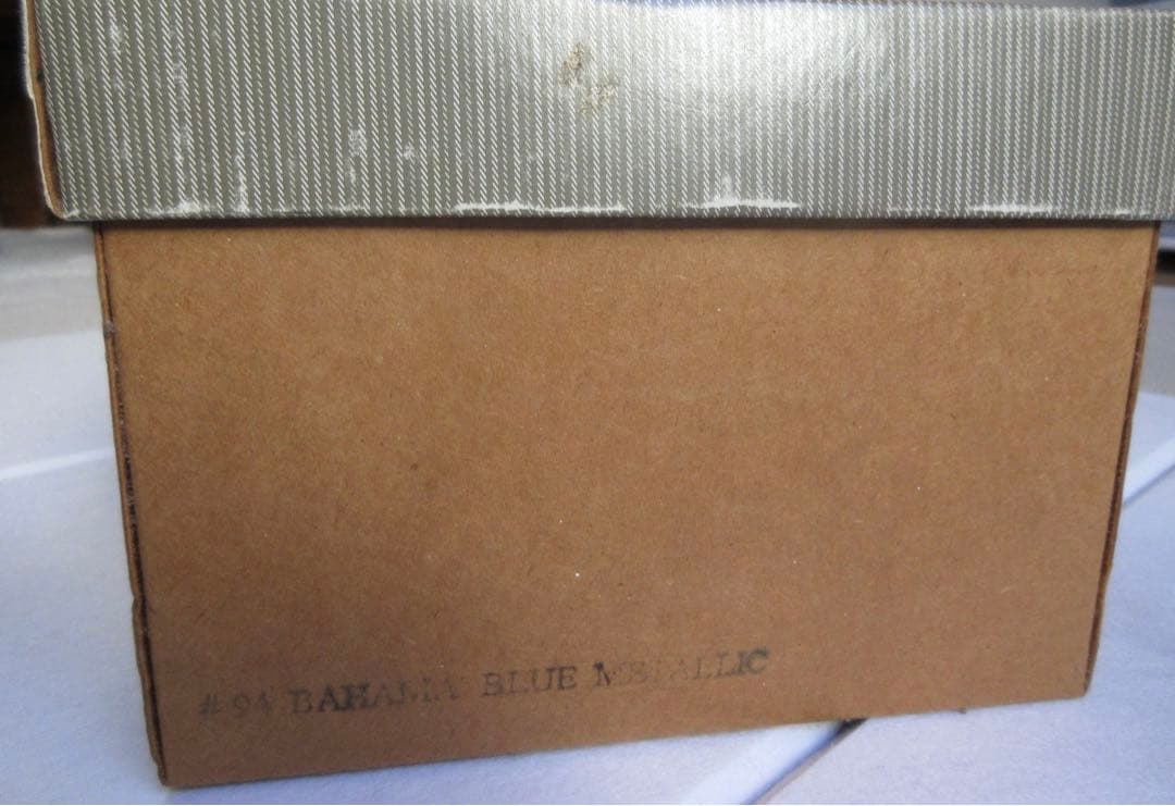 マルサン　キャデラック　ELDORADO BROUGHAM