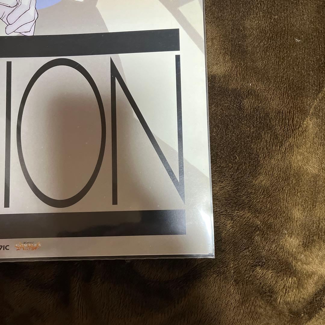 NEON GENESIS EVANGELION ポスター　B2