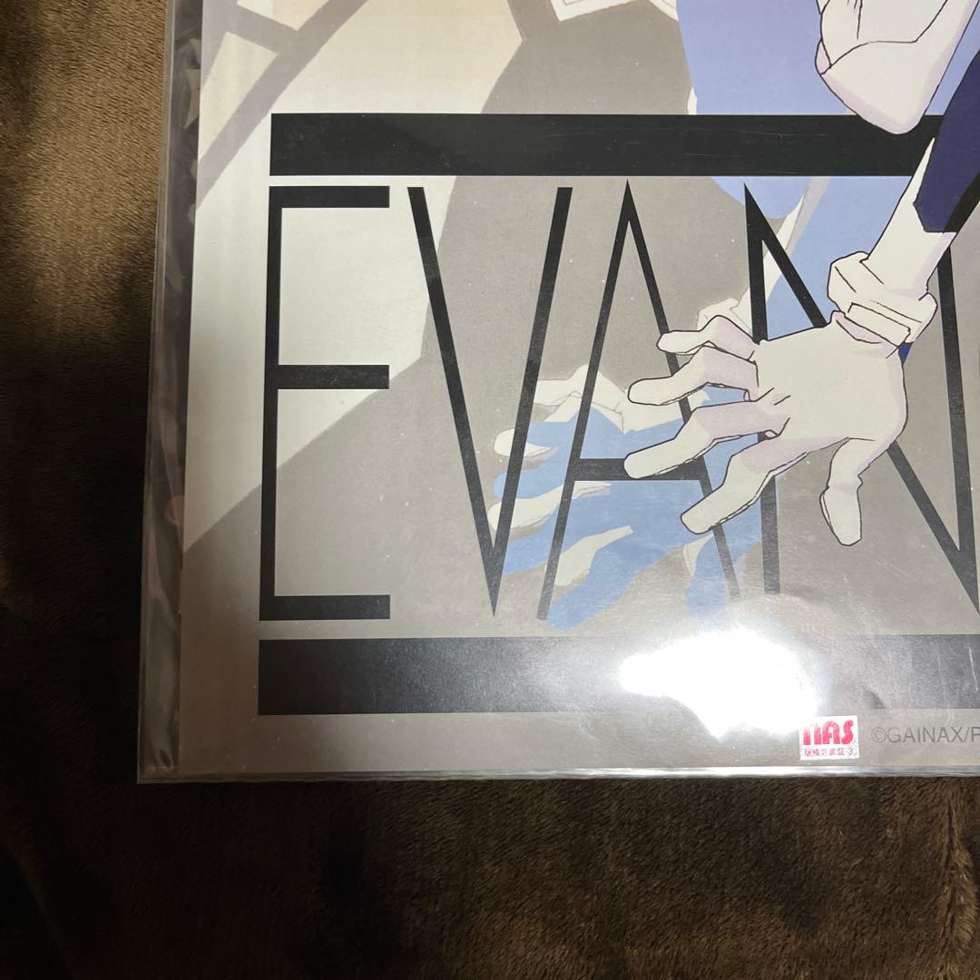 NEON GENESIS EVANGELION ポスター　B2