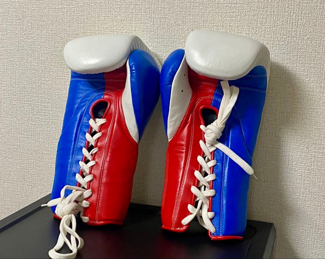 PRIZE RING ボクシンググローブ 16オンス