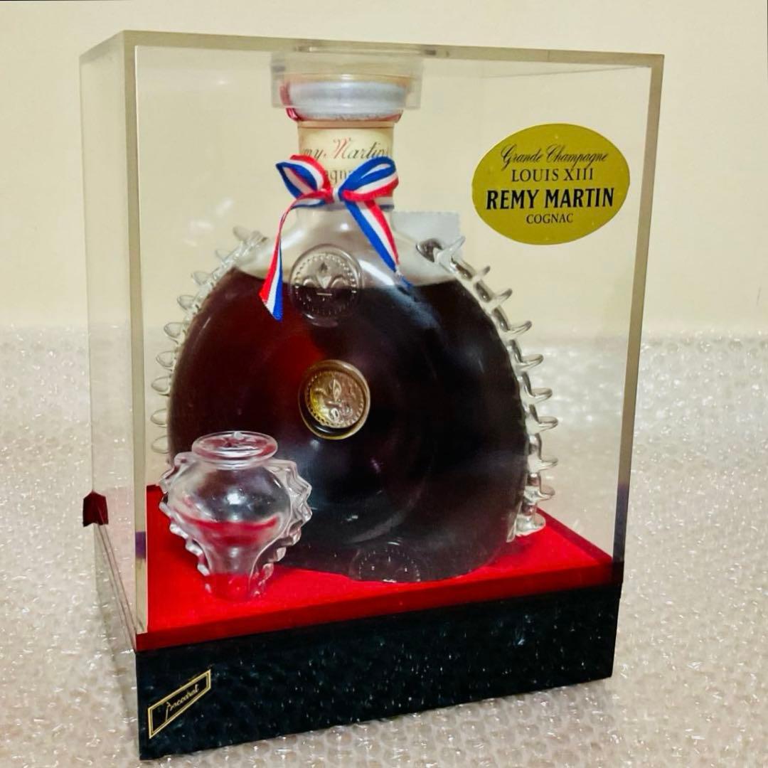 ⭐️ラブストーン様 御専用⭐️【未開封】ルイ13世 レミーマルタン