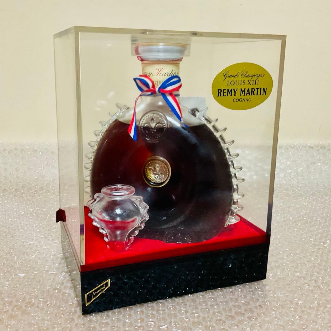 ⭐️ラブストーン様 御専用⭐️【未開封】ルイ13世 レミーマルタン