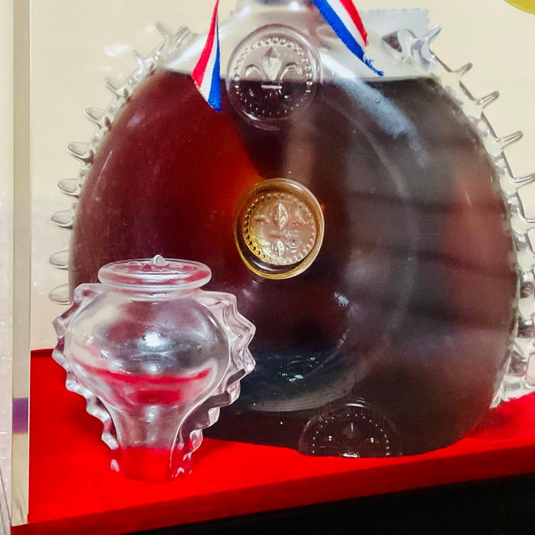 ⭐️ラブストーン様 御専用⭐️【未開封】ルイ13世 レミーマルタン