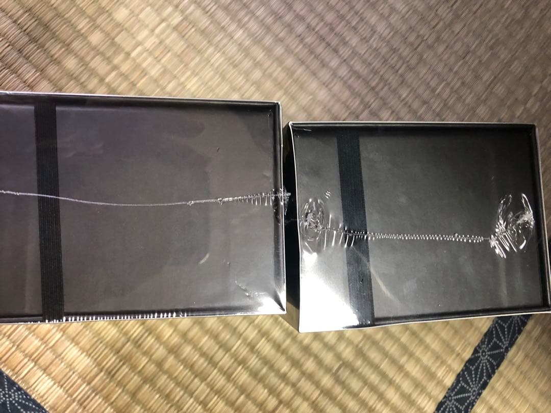 デュエルマスターズ 龍覇爆炎　シュリンク付き神歌繚乱　シュリンク付き1個　セット