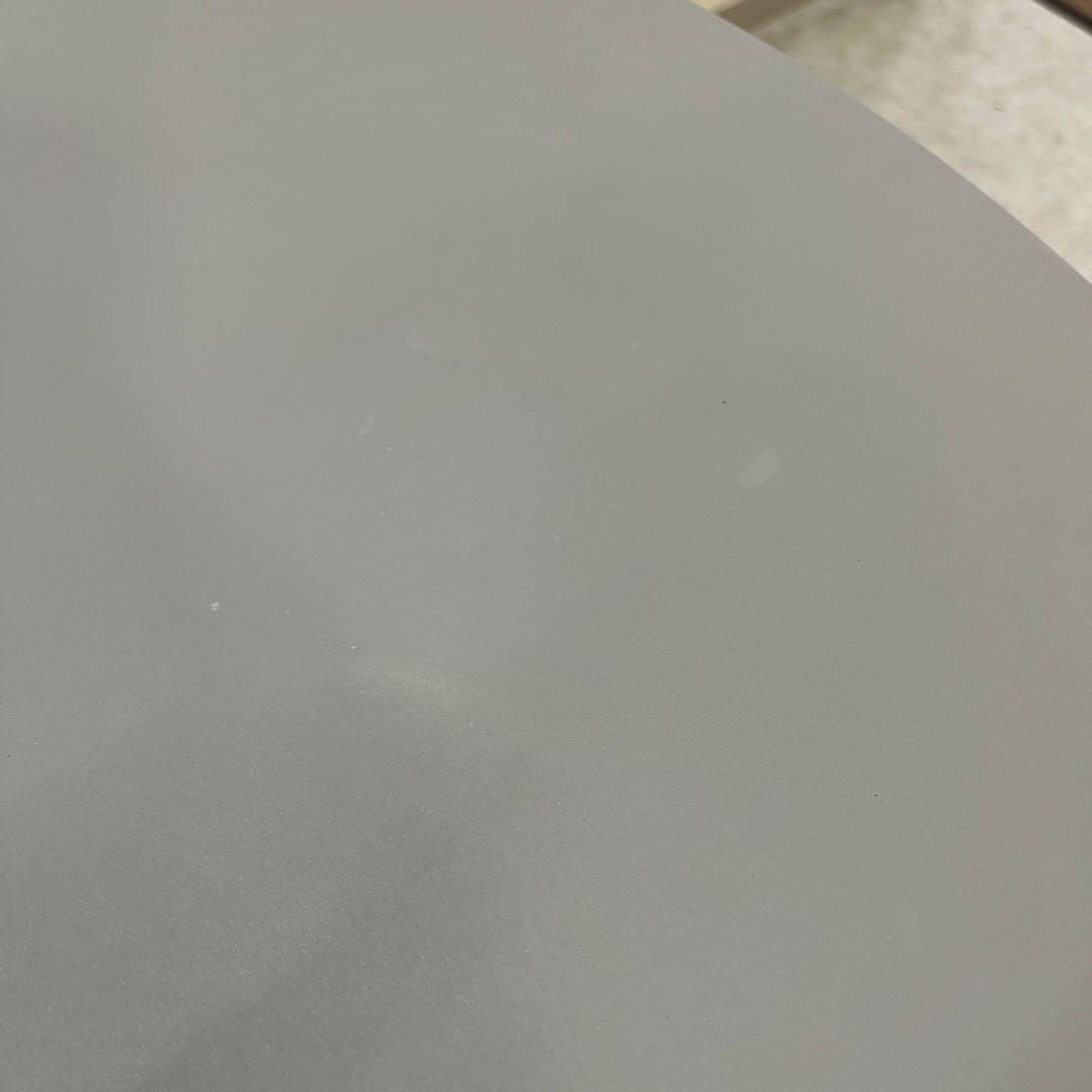 ※専用 HAY CPH 20 ROUND ダイニングテーブル グレーリノリウム