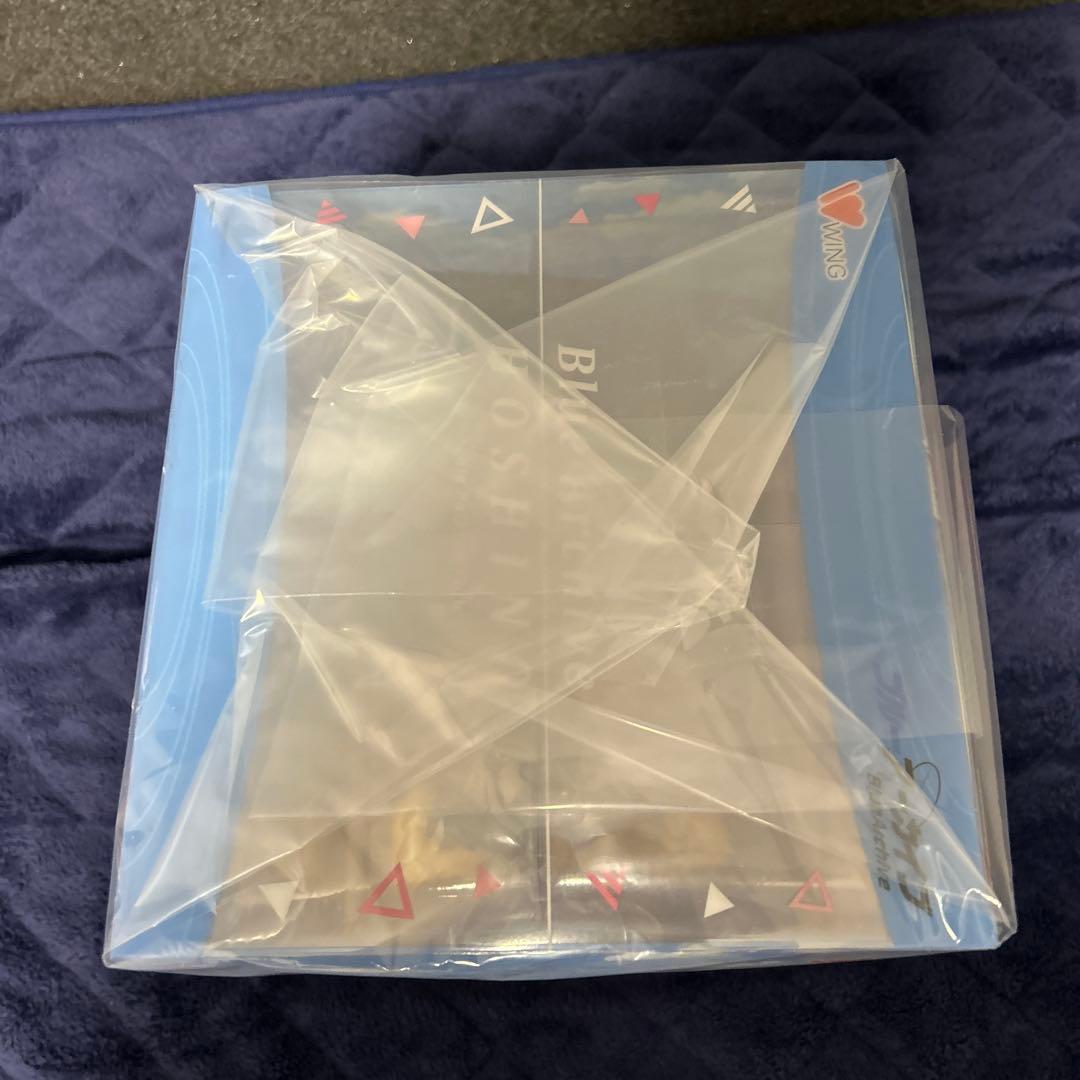 ブルーアーカイブ 1/7スケールフィギュア　ホシノ