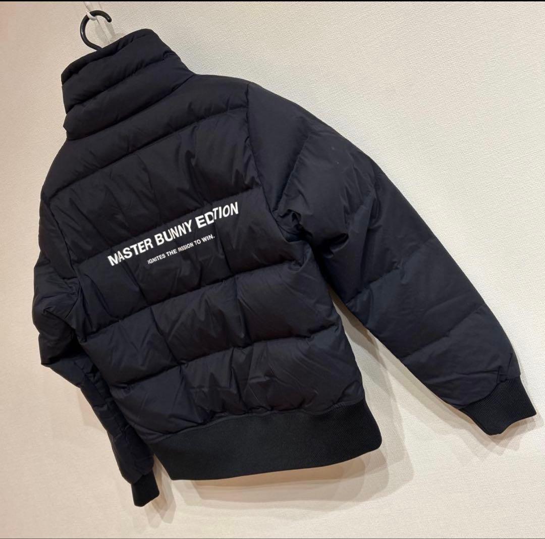 イ*☆様 マスターバニーエディション　ダウンジャケット　レディース