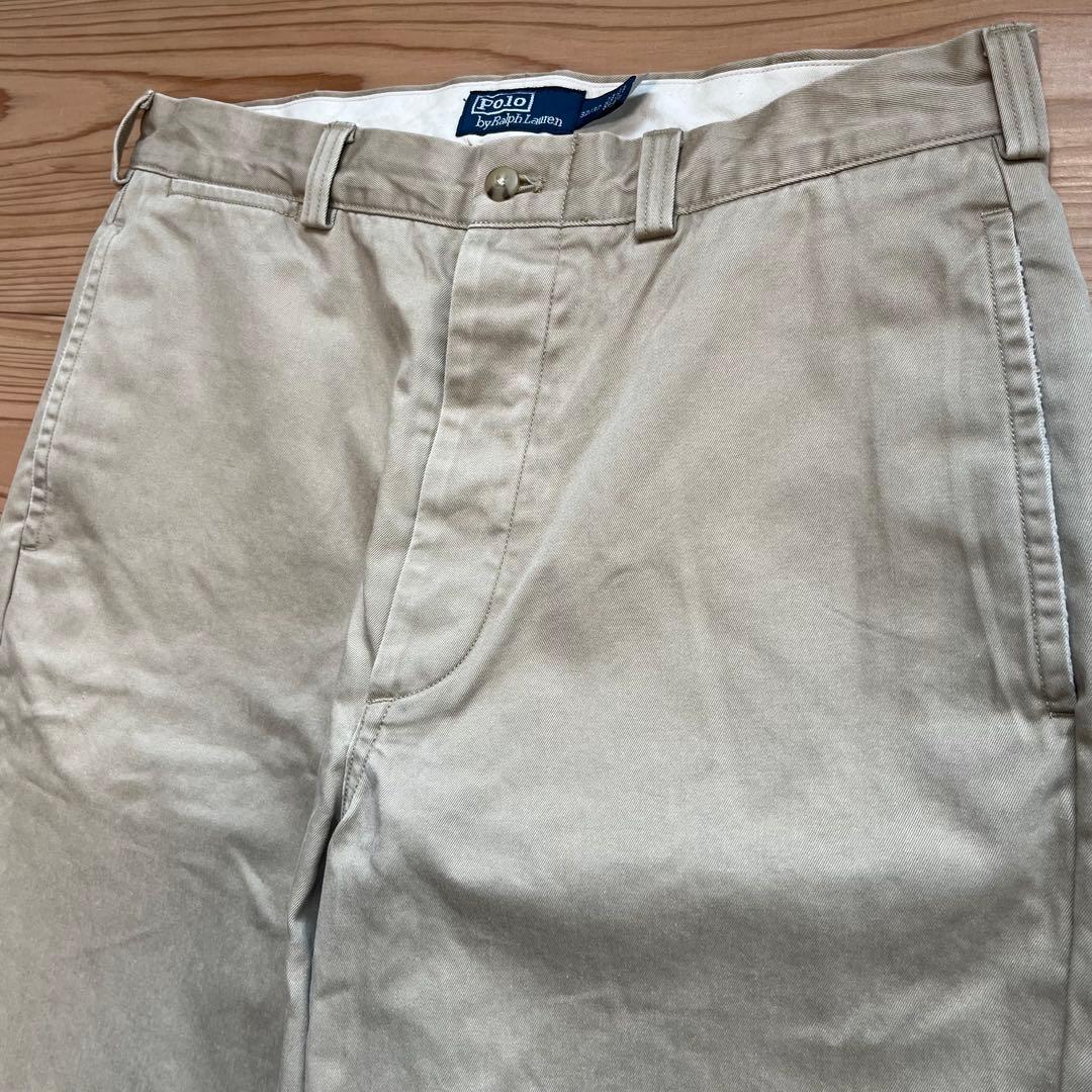 【初期タグ復刻】ポロチノ　ラルフローレン