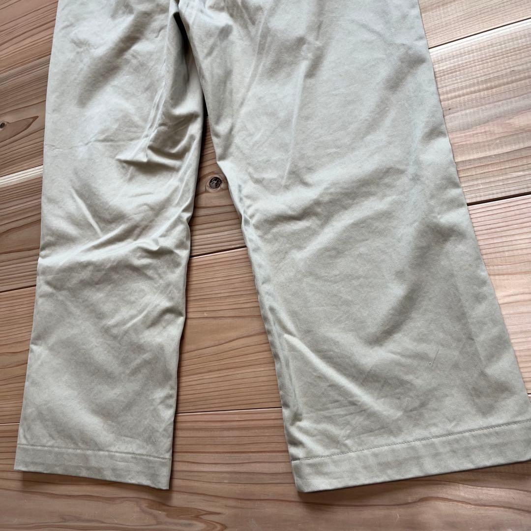 【初期タグ復刻】ポロチノ　ラルフローレン