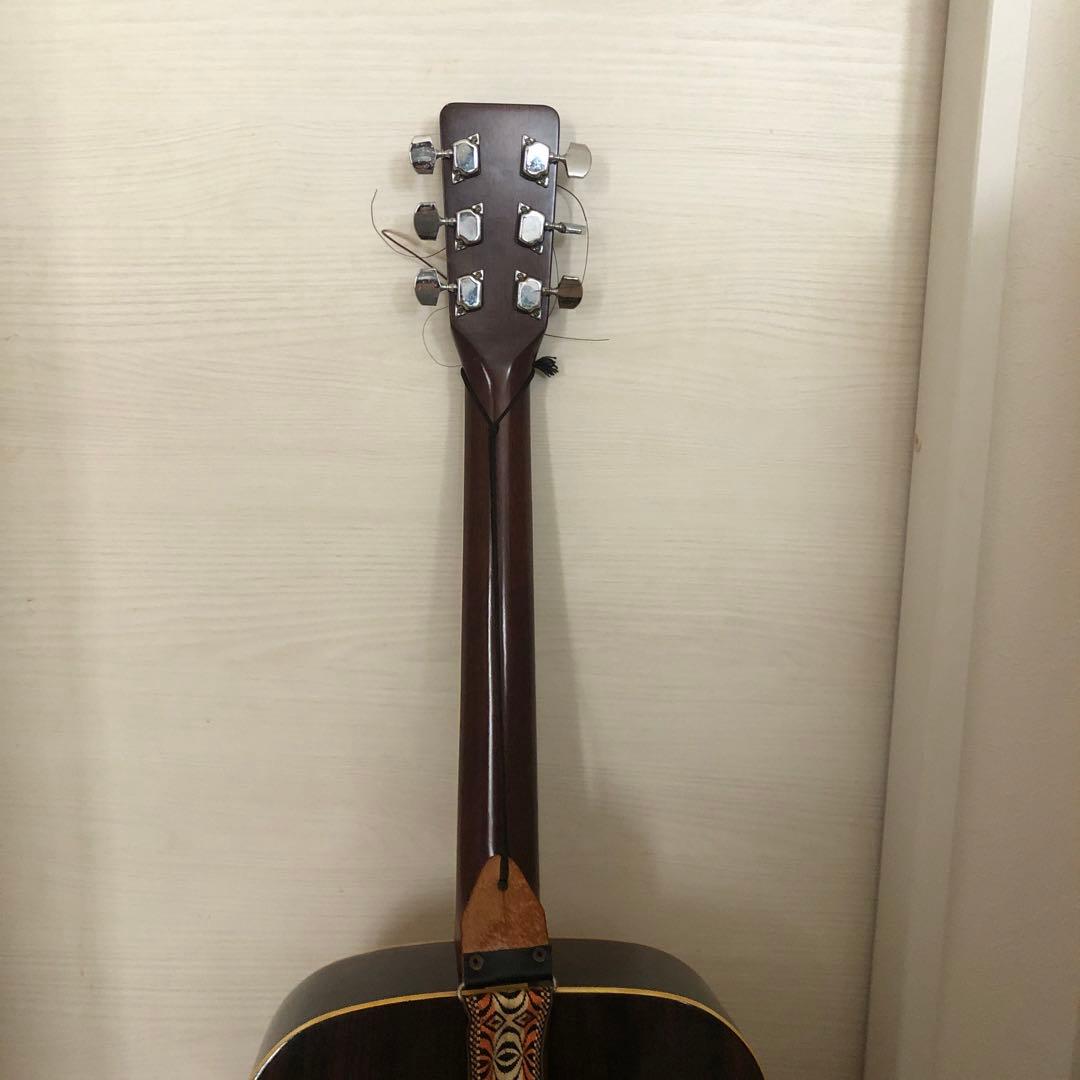 Cat's Eyes CE-200 アコースティックギター