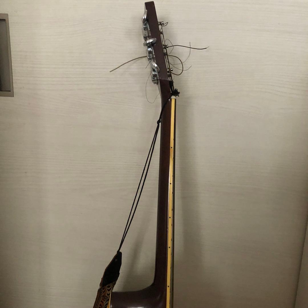 Cat's Eyes CE-200 アコースティックギター