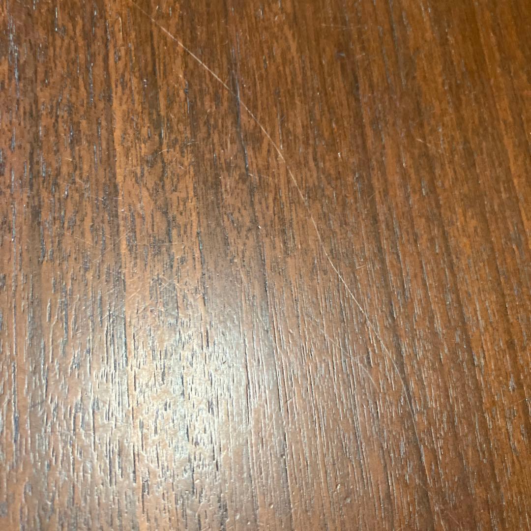 富士ファニチア 『Koti』ダイニングセット(引き取り可)