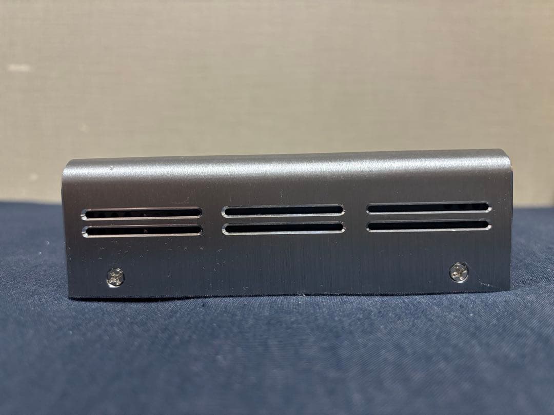 ギター Fender engine room LVL 5