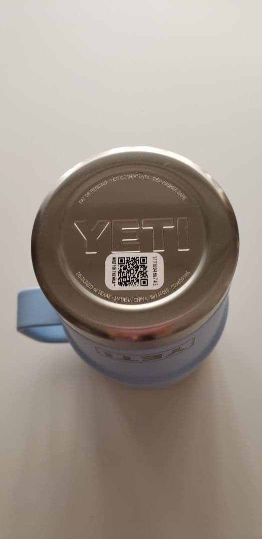 万博　非売品　新品未使用　アメリカパビリオン　アメリカ館　Expo　YETI