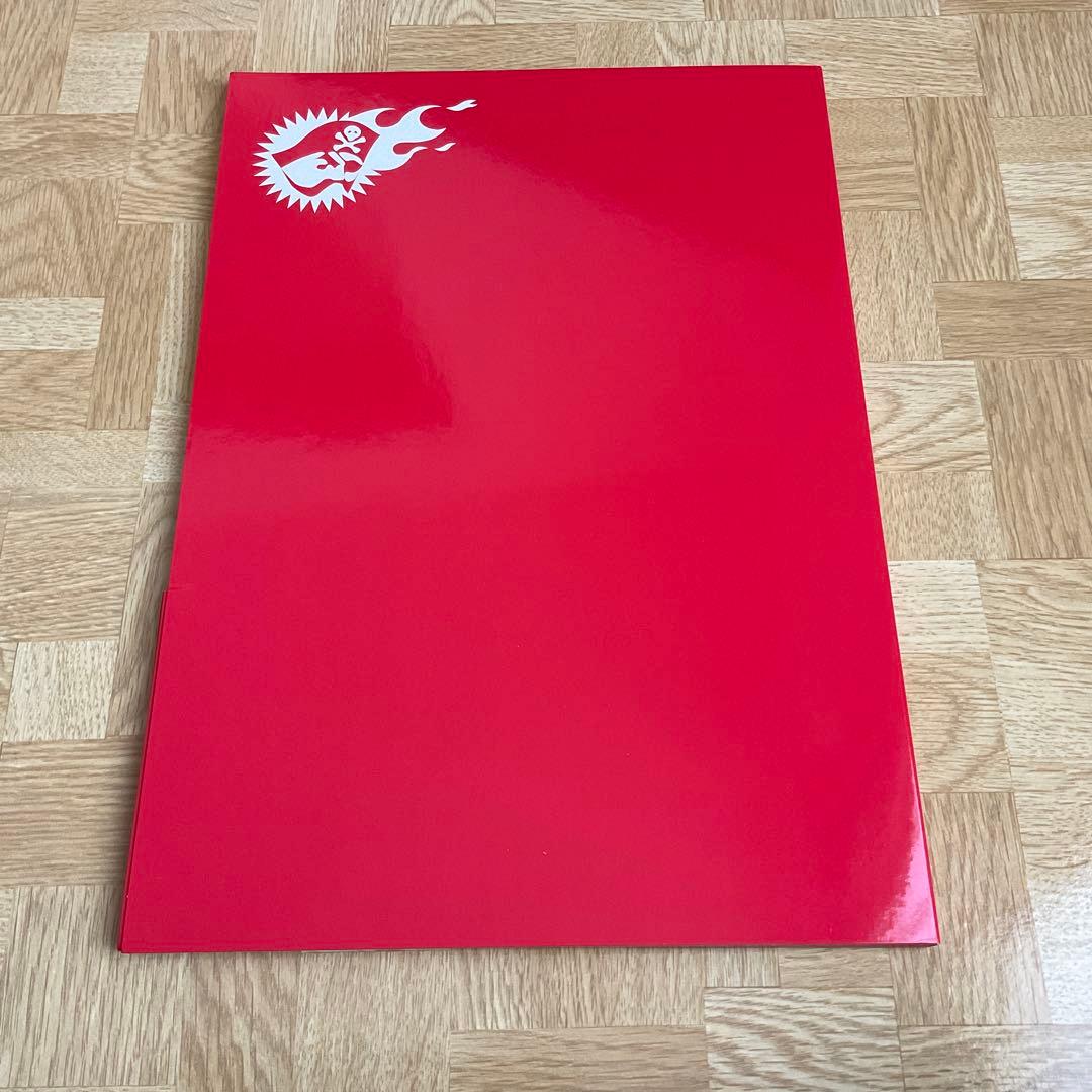 ジャンプ流!登場作家セレクション 複製原稿(a4版)25枚セット