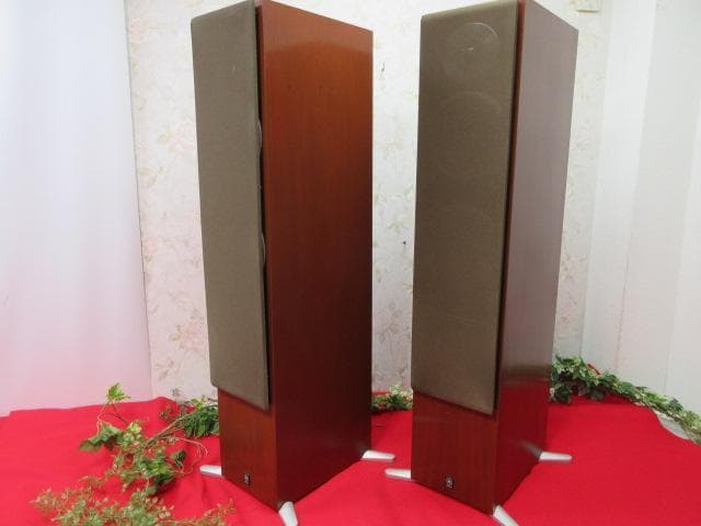 16×2　YAMAHAヤマハ３ウェイスピーカーNS-515ペア