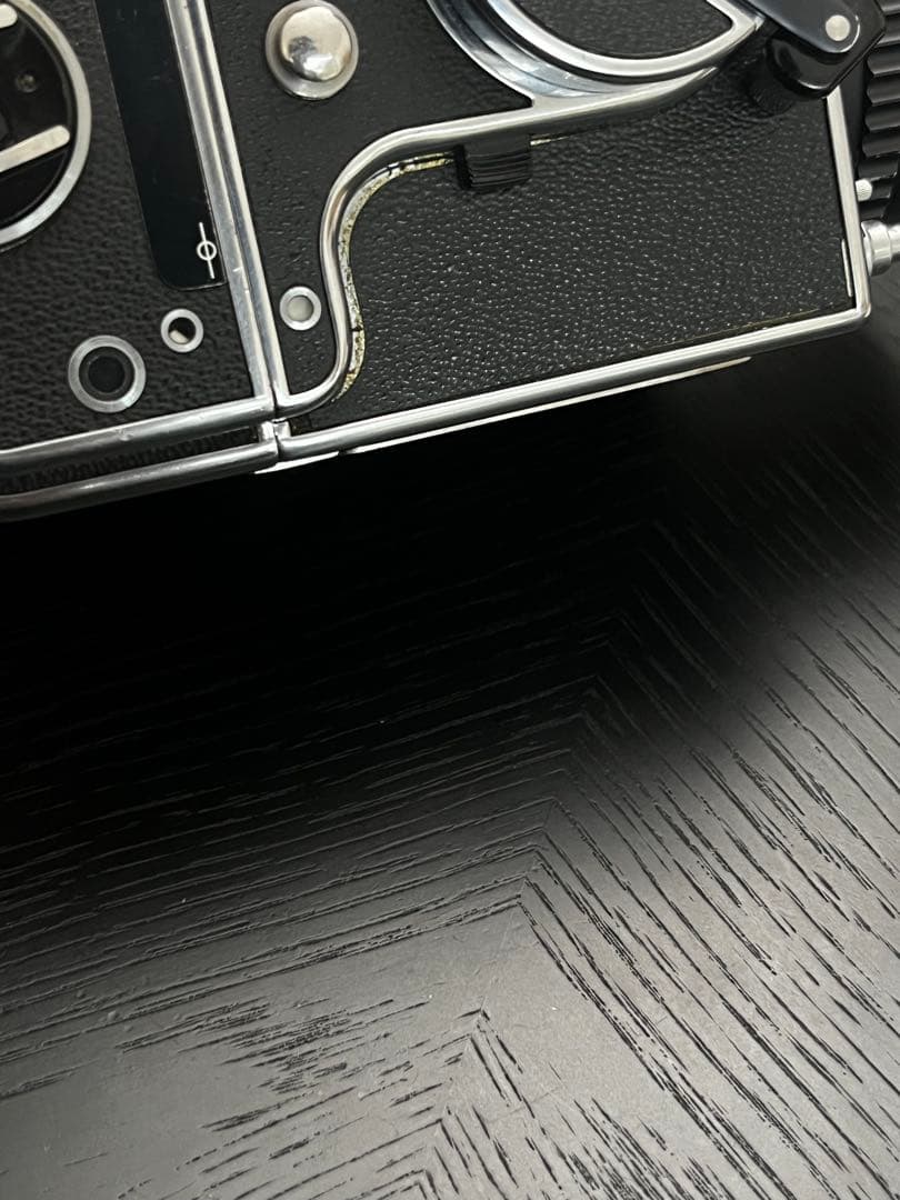 フィルムカメラ Hasselblad 500C Planar 80mm T* F2.8 A-12