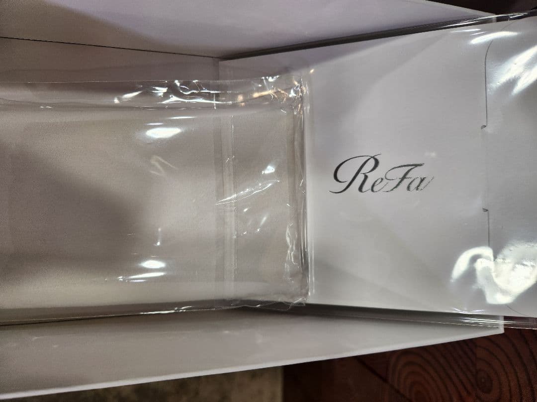 ReFa ヘアドライヤー　BEAUTECH DRYER-SE　ホワイト