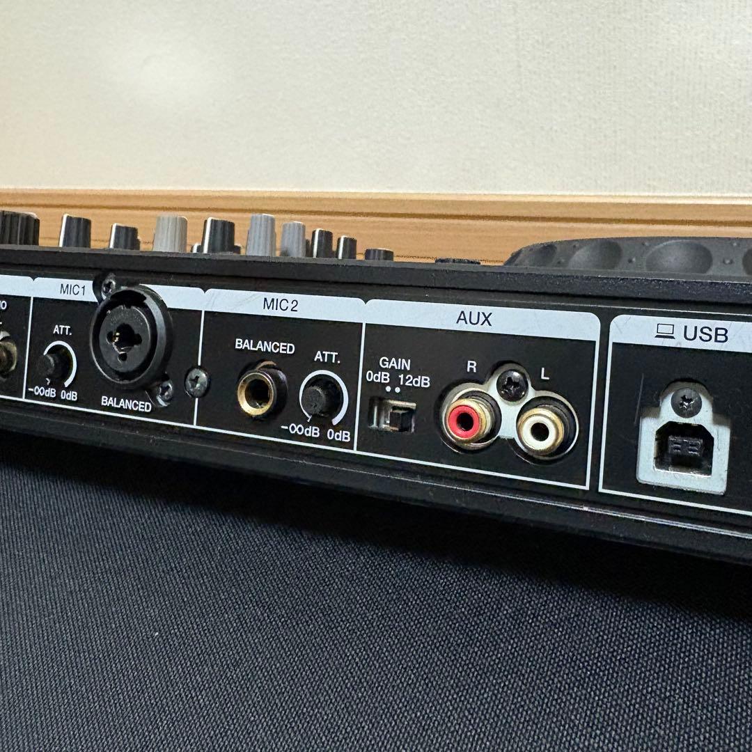 【完全動作品】Pioneer DJ PCDJコントローラー DDJ-800