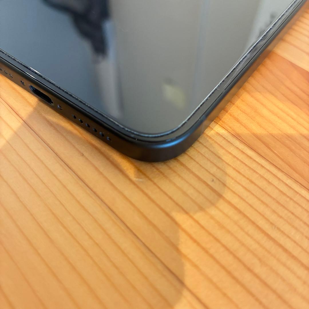 iPhone 15 Plus 512GB ブラック