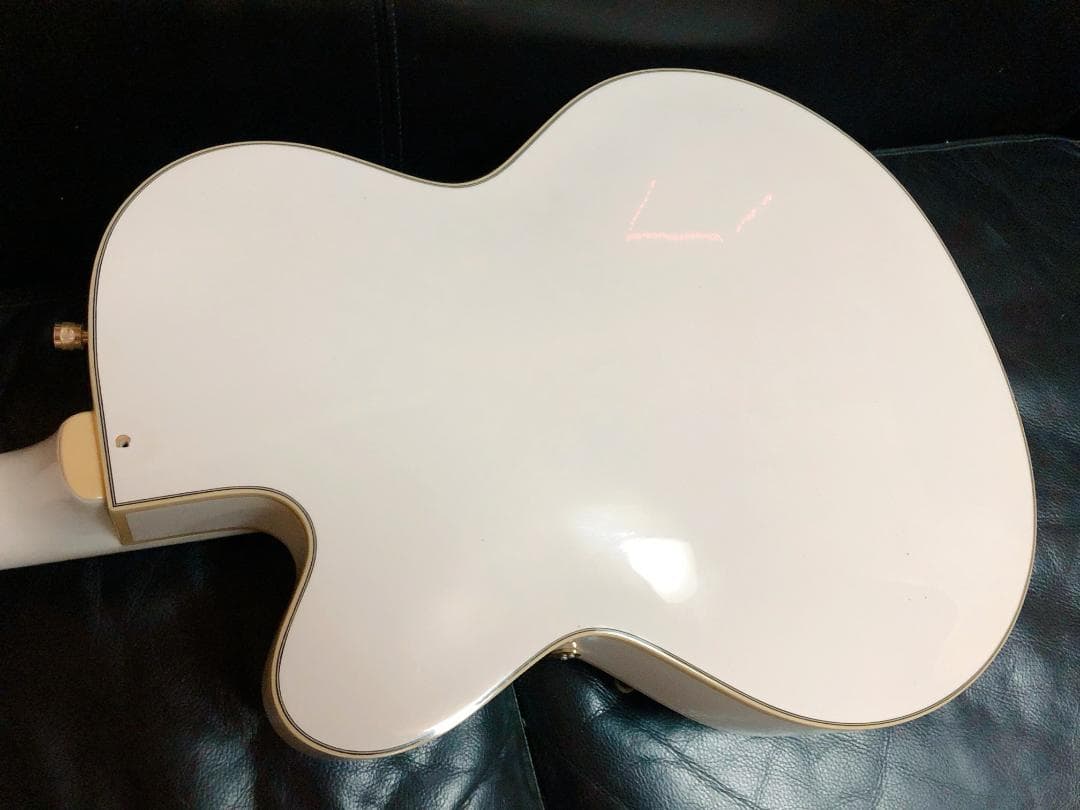 訳アリ　Gretsch G5420TG グレッチ　ハードケース付き