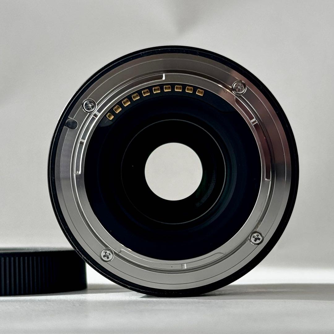 美品！SIGMA 45mm F2.8 DG DN Eマウントレンズ