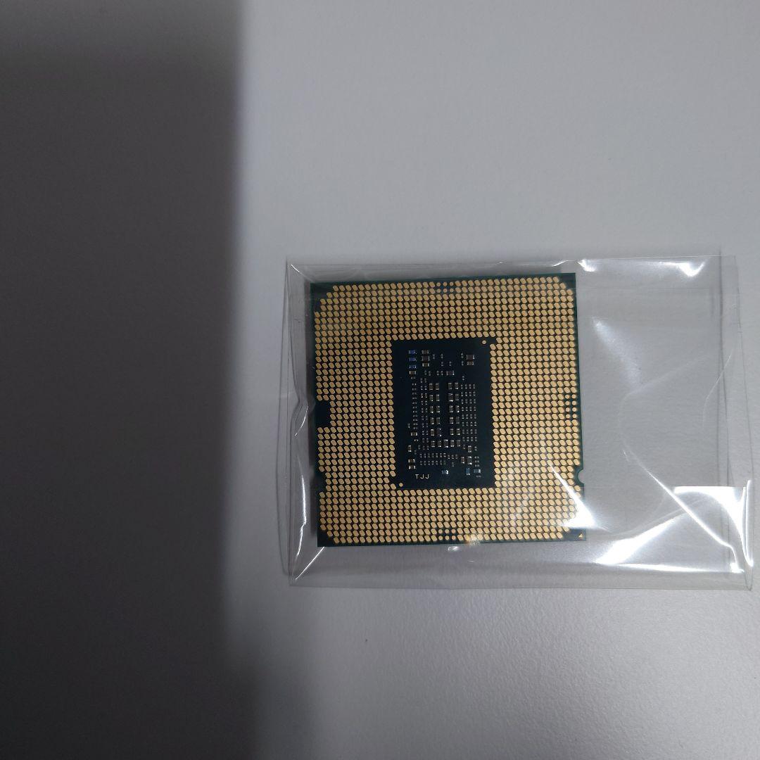 【動作確認済み】Intel Core i3-10305