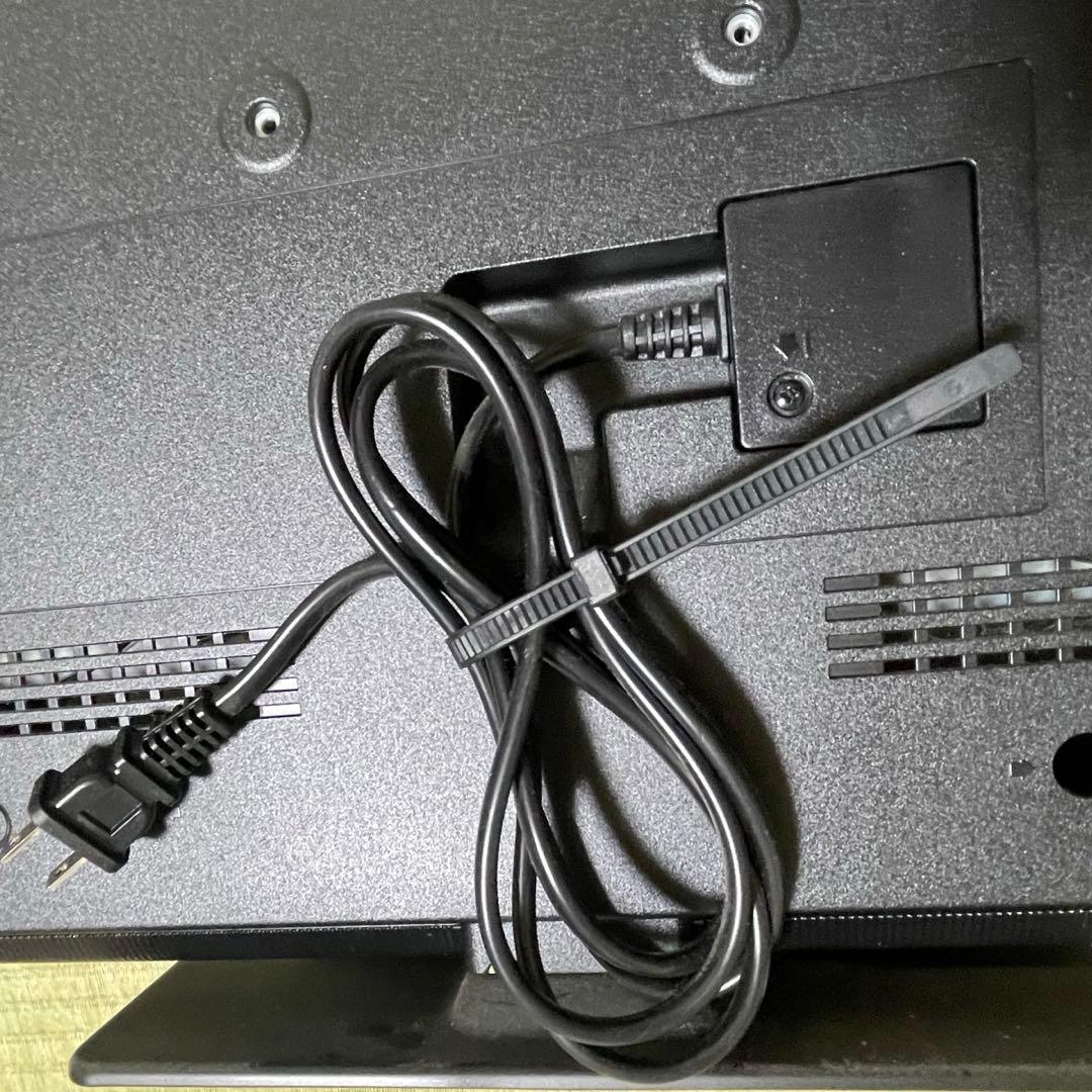 SHARP AQUOS 液晶テレビ 32V 2T-C32DE 2024年製