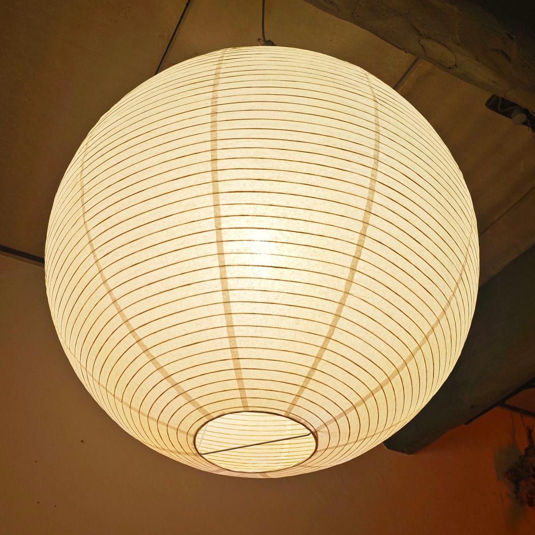 イサムノグチ　AKARI アカリ　75A　リプロダクト　保証あり　2