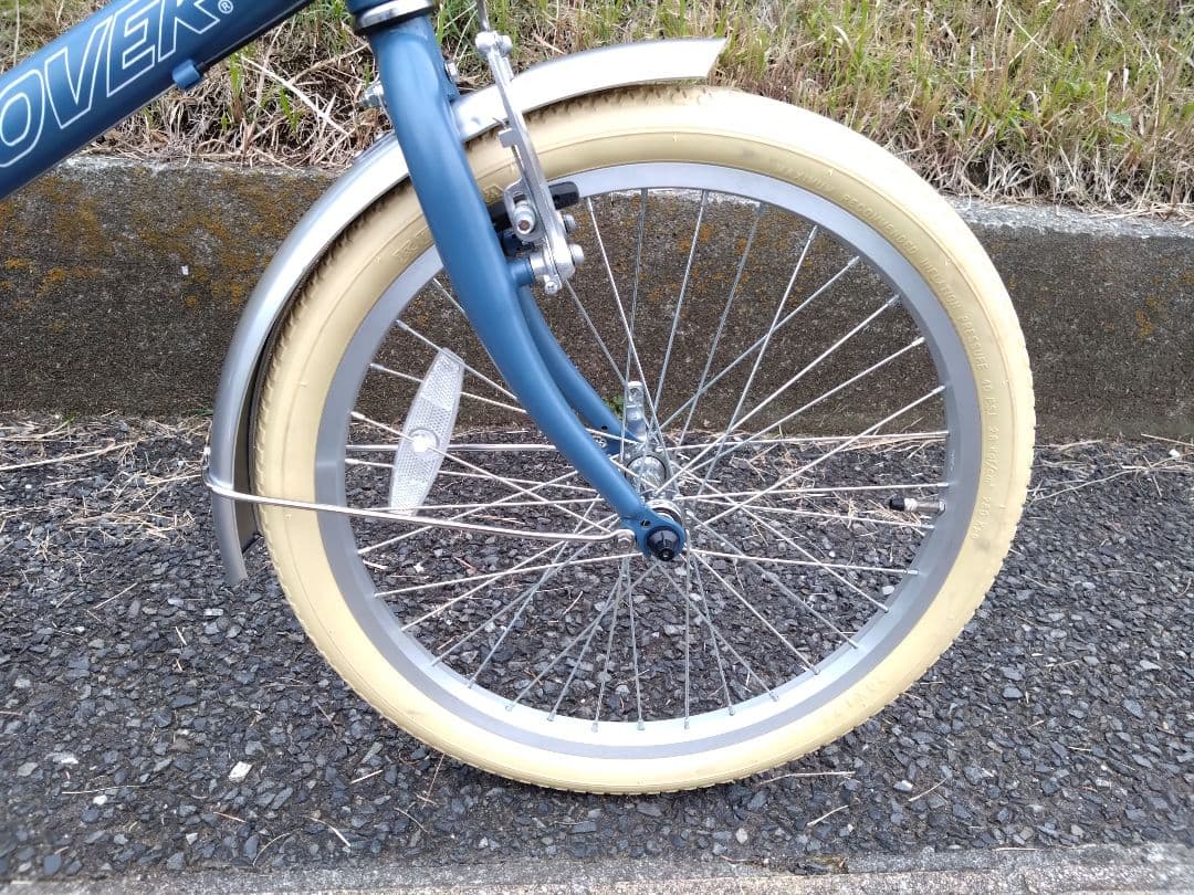 未走行？　CANOVER　CA-MV001 Pandora　神奈川　引取限定