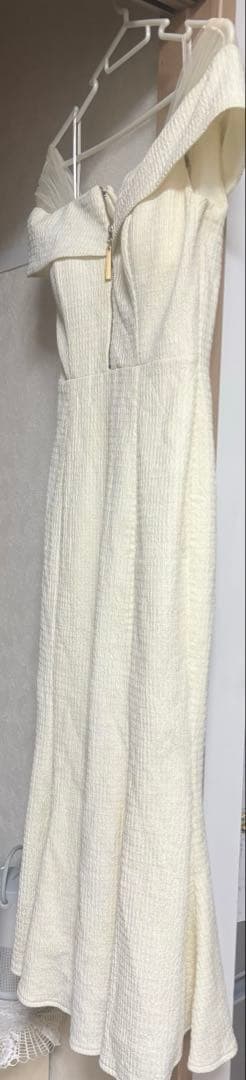 【未使用】DEAオフショワンピ/ドレス