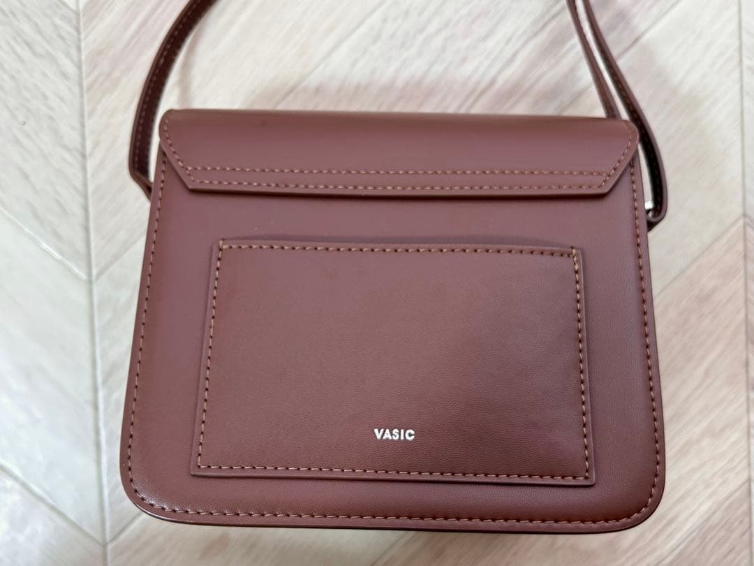 vasic city mini mini ショルダー