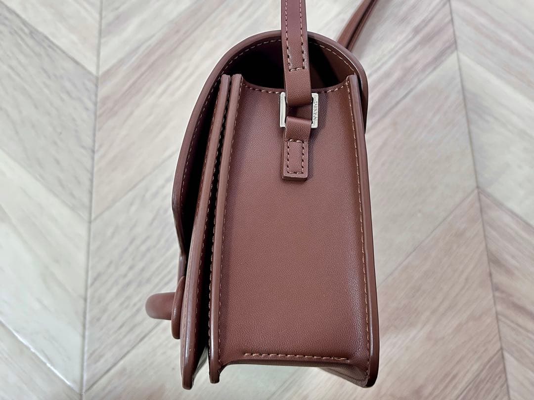 vasic city mini mini ショルダー